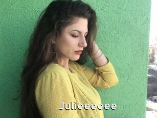 Julieeeeee