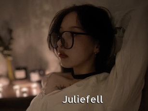 Juliefell