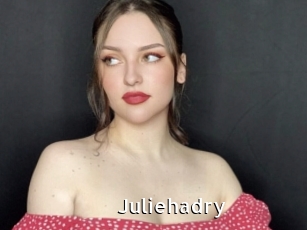 Juliehadry