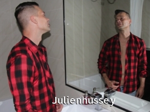 Julienhussey