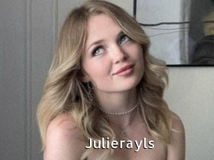 Julierayls