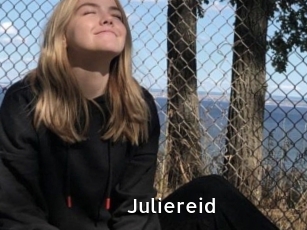 Juliereid
