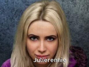 Julierennie