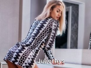Julierhys