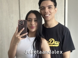 Julietaandalex
