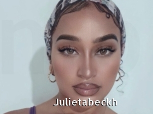 Julietabeckh