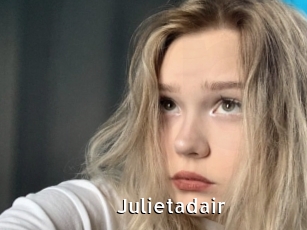 Julietadair
