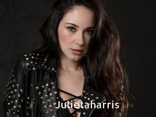 Julietaharris
