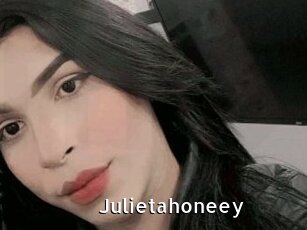 Julietahoneey