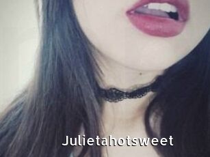 Julieta_hot_sweet