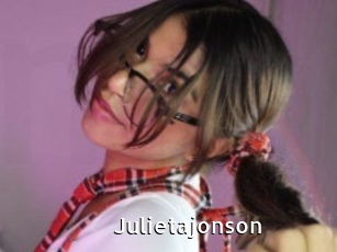 Julietajonson