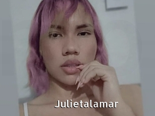 Julietalamar