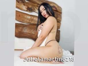Julietamartinez18