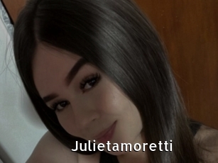 Julietamoretti