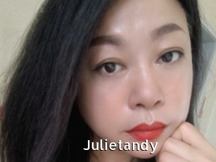 Julietandy