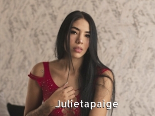 Julietapaige