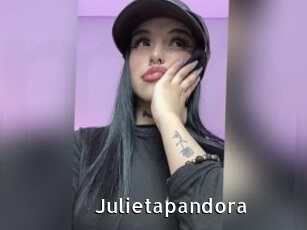Julietapandora