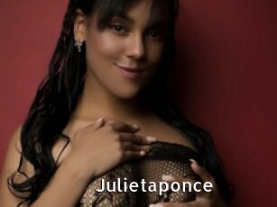 Julietaponce