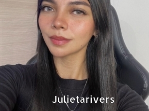 Julietarivers