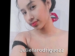 Julietarodriguezz