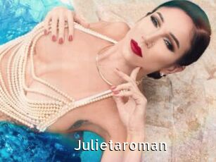 Julietaroman