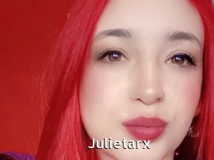 Julietarx