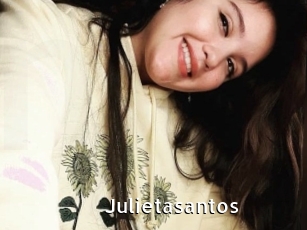 Julietasantos