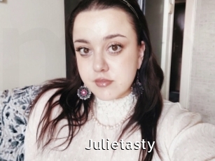 Julietasty