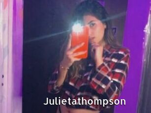 Julietathompson