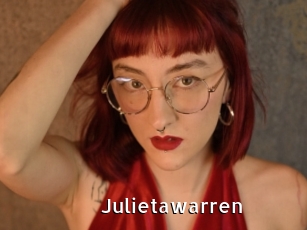 Julietawarren