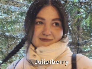 Julietberry