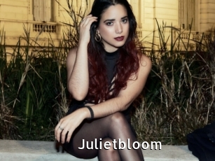 Julietbloom