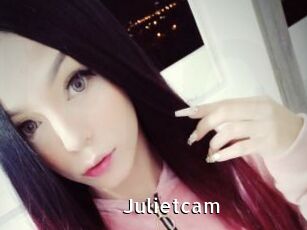 Julietcam