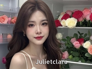 Julietclara