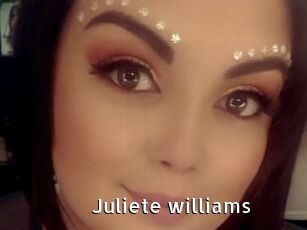 Juliete_williams