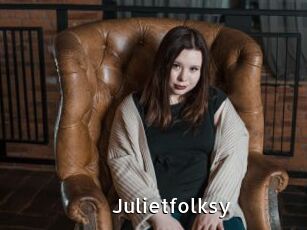 Julietfolksy