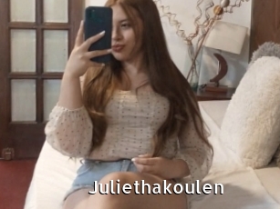 Juliethakoulen