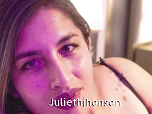 Juliethjhonson