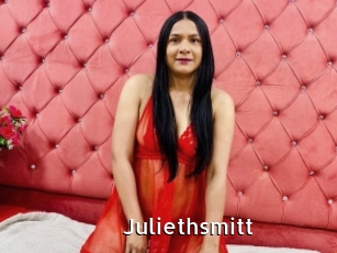 Juliethsmitt