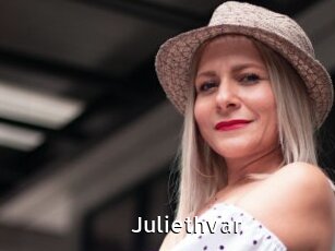 Juliethvar