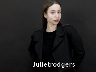 Julietrodgers