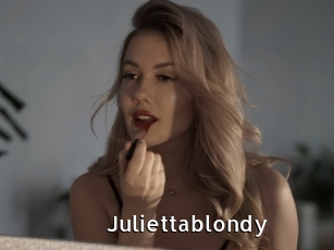 Juliettablondy