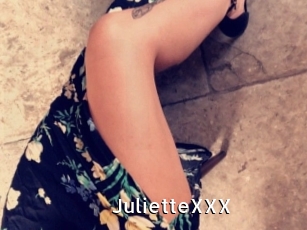 JulietteXXX