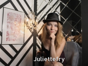 Juliettefry