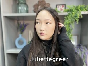 Juliettegreer