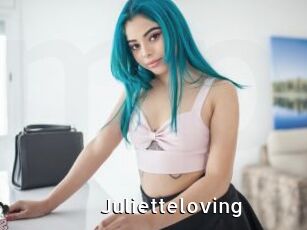 Julietteloving