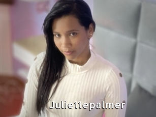 Juliettepalmer