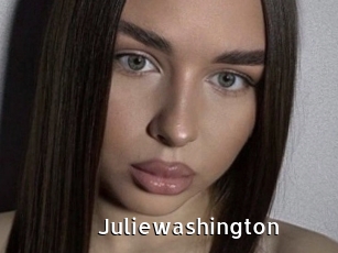 Juliewashington