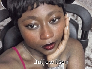 Juliewilsen