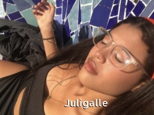 Juligalle